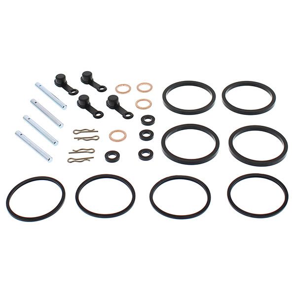 ALL BALLS CALIPER RBD KIT FT