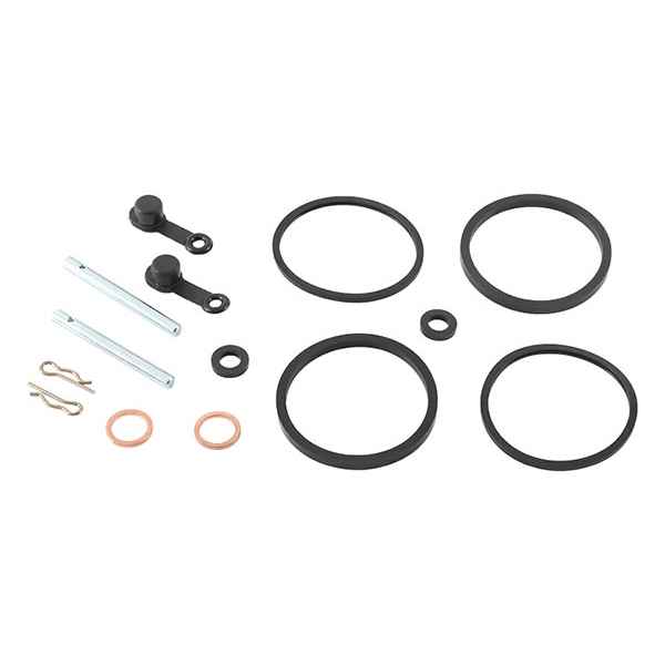 ALL BALLS CALPER RBD KIT FT/RR