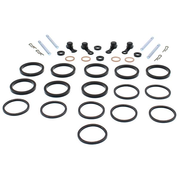 ALL BALLS CALIPER RBD KIT FT