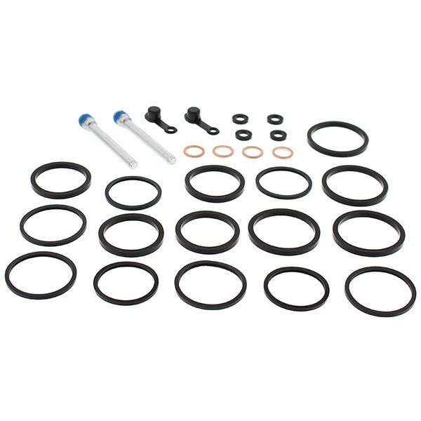 ALL BALLS CALIPER RBD KIT FT