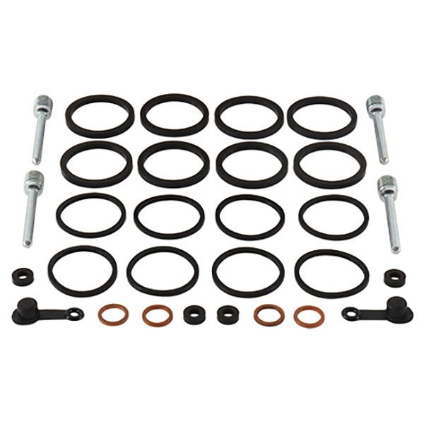 ALL BALLS CALIPER RBD KIT FT