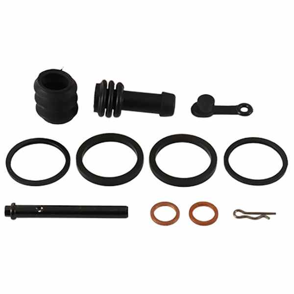 ALL BALLS CALPER RBD KIT FT/RR