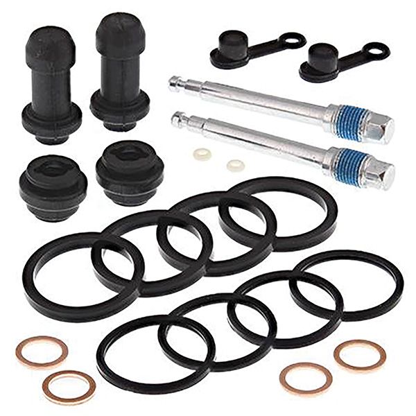 ALL BALLS CALIPER RBD KIT FT