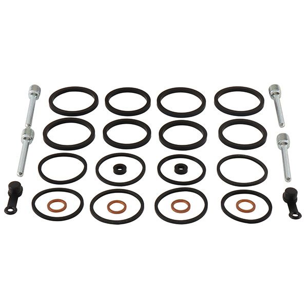 ALL BALLS CALIPER RBD KIT FT