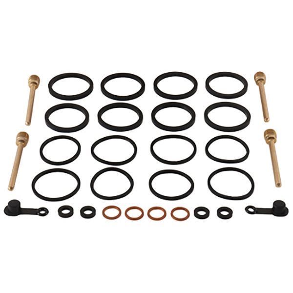 ALL BALLS CALIPER RBD KIT FT