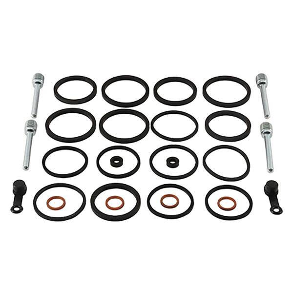 ALL BALLS CALIPER RBD KIT FT
