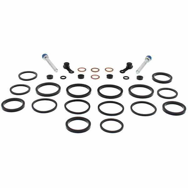 ALL BALLS CALIPER RBD KIT FT