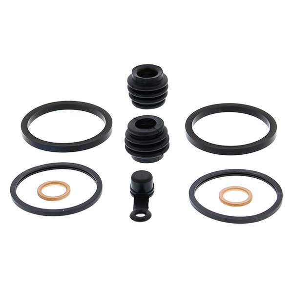 ALL BALLS CALIPER RBD KIT FT
