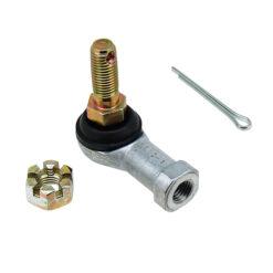 TIE ROD END POL OUTER(LH THREA
