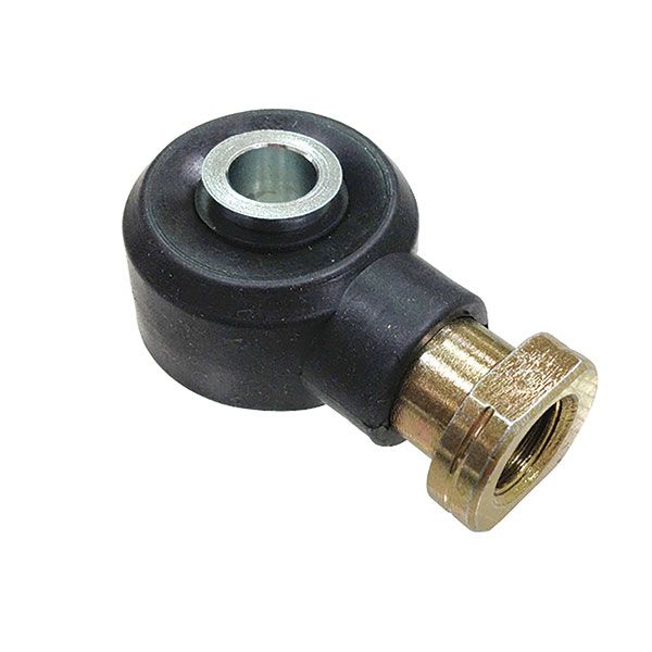 TIE ROD END POL INNER(RH THREA