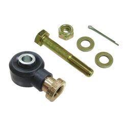 TIE ROD END POL OUTER LH THRD