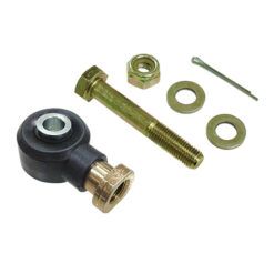 TIE ROD END POL INNER RH THRD