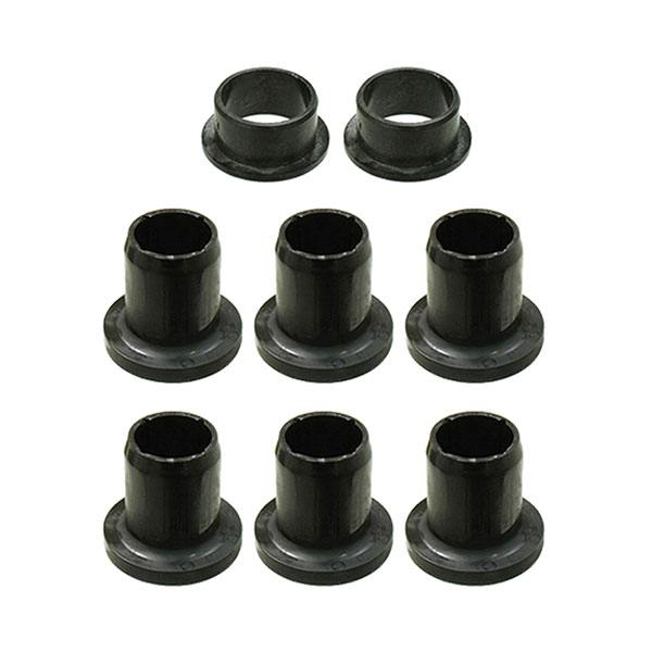 BRONCO A-ARM BUSHING KIT POL