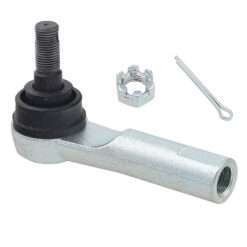 TIE ROD END HONDA OUT