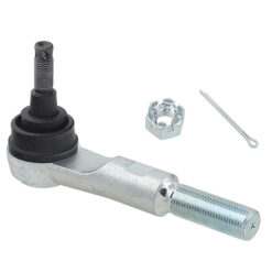 TIE ROD END HONDA OUT
