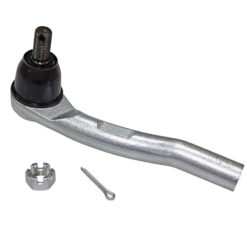 TIE ROD END HONDA OUT