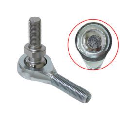 TIE ROD END MALE R.H.