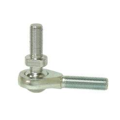 TIE ROD END MALE L.H.