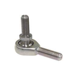 SPX TIE ROD RH THREAD
