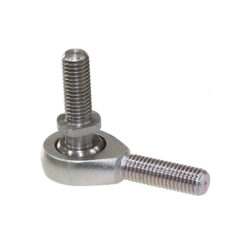 SPX TIE ROD LH THREAD