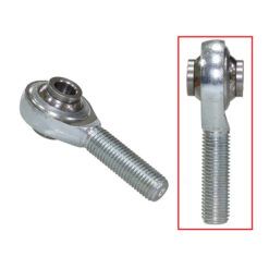 SPX TIE ROD LH THREAD
