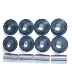 BUSHING KIT  RAD ROD POL 94 UP
