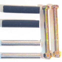 BUSHING KIT  SKI SPINDLE POL