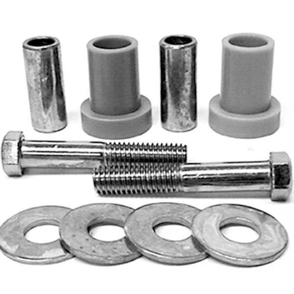 BUSHING KIT TRAILING ARM POL