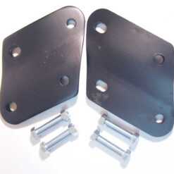 SKI SPREADERS (SET OF 2)