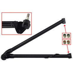 LOWER A-ARM LH