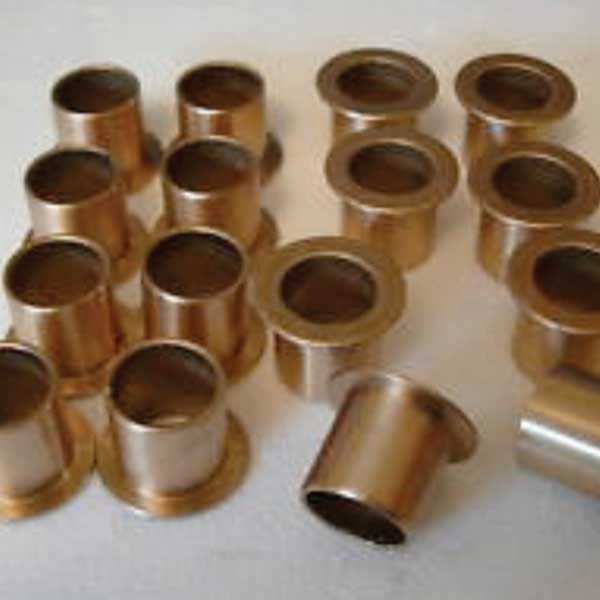 BRP REV FRT END BUSHING KIT