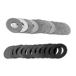 SHIM KIT FRONT END YAMAHA