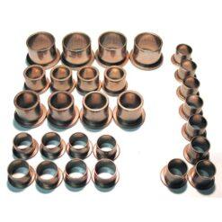 YAMAHA FRT END BUSHING KIT