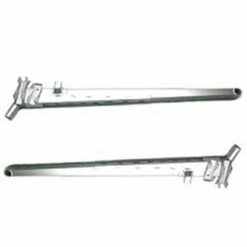 TRAILING ARM YAMAHA (LH)