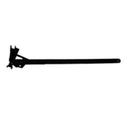 TRAILING ARM POL. RMK L.H.