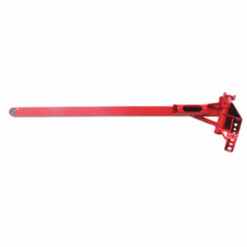 SPX TRAILING ARM RH