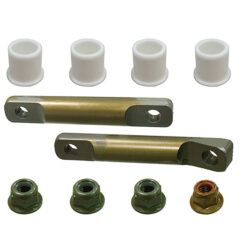 A-ARM BUSHING KIT INCL PIVOT A