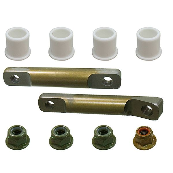 A-ARM BUSHING KIT INCL PIVOT A