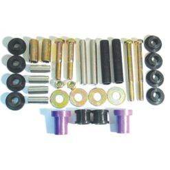 POLARIS FRONT END BUSHING KIT