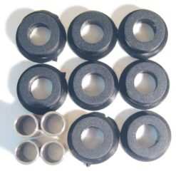 POLARIS RADIUS ROD BUSHING KIT