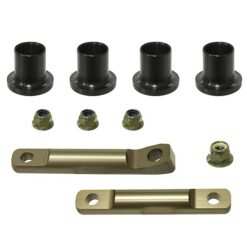 SPX A-ARM BUSHING KIT