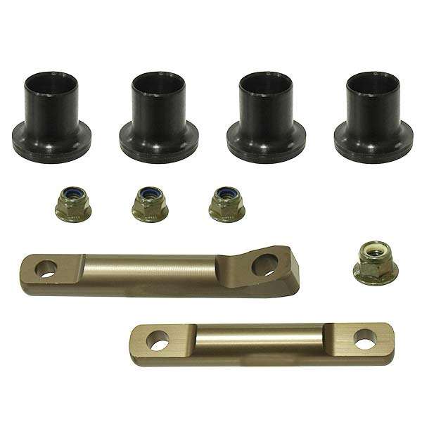 SPX A-ARM BUSHING KIT