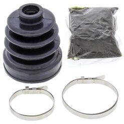ALL BALLS CV BOOT 19-5010