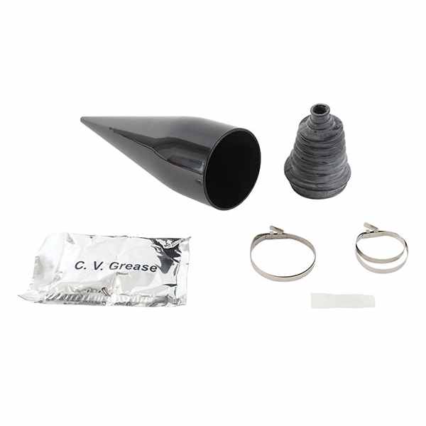 CV BOOT KIT - UNIVERSAL W/CONE