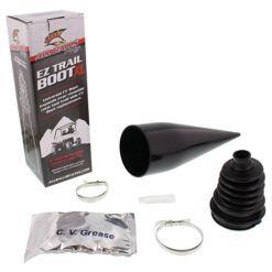 CV BOOT KIT - XL W/CONE