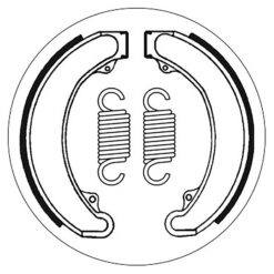 SBS BRAKE SHOES 2071