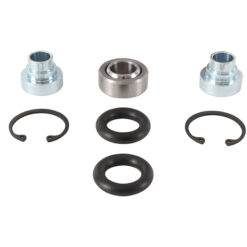 REAR SHOCK BEARING KIT