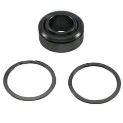REAR SHOCK BEARING KIT