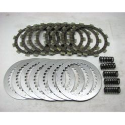 CLUTCH KIT YAMAHA