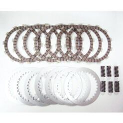 CLUTCH KIT YAMAHA